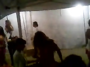 CAMBIANDOSE