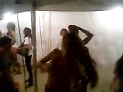 CAMBIANDOSE