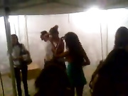CAMBIANDOSE
