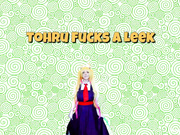 PrincessBerpl_in_Tohru_Fucks_A_Leek