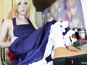 PrincessBerpl_in_Tohru_Fucks_A_Leek