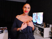 sweetayllinex boobs flash