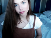 russian cam model momiamhere striptease 2018.02.25part1 2