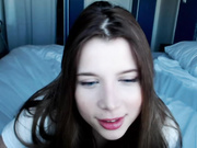 russian cam model momiamhere striptease 2018.02.25part1 2