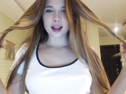 russian cam model momiamhere striptease 2018.03.05part2
