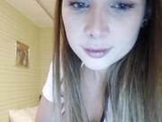 russian cam model momiamhere striptease 2018.03.05part3