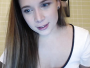 russian cam model momiamhere striptease 2018.03.05part4
