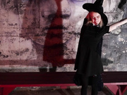AnnaTyler - Witch II - Free Premium HD Video