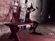 AnnaTyler - Witch II - Free Premium HD Video