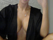 Blonde_M -  Robe Squirt