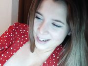 russian cam model momiamhere striptease 2018.03.09part4