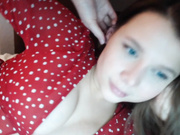 russian cam model momiamhere striptease 2018.03.09part4
