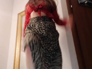 russian cam model momiamhere striptease 2018.03.09part3