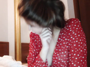 russian cam model momiamhere striptease 2018.03.09