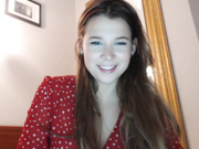 russian cam model momiamhere striptease 2018.03.09