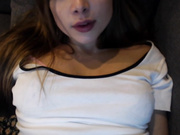 russian cam model momiamhere striptease 2018.03.05part6