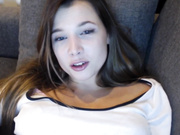 russian cam model momiamhere striptease 2018.03.05part6