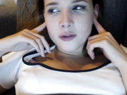 russian cam model momiamhere striptease 2018.03.05part5