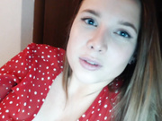 russian cam model momiamhere striptease 2018.03.09part5
