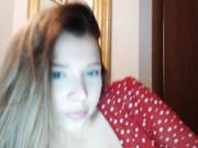 russian cam model momiamhere striptease 2018.03.09part5