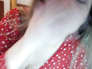 russian cam model momiamhere striptease 2018.03.09part7