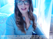 tesla myfreecams