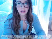 tesla myfreecams