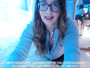tesla myfreecams