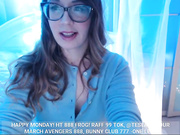 tesla myfreecams