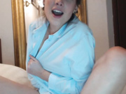 russian cam model momiamhere striptease 2018.03.10part2