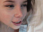russian cam model momiamhere striptease 2018.03.10part2