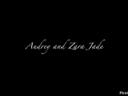 Audrey_ Zara's Afternoon Date