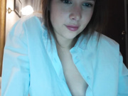 russian cam model momiamhere striptease 2018.03.10part3