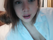 russian cam model momiamhere striptease 2018.03.10part3