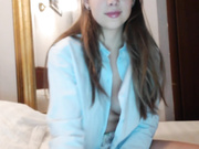 russian cam model momiamhere striptease 2018.03.10part5