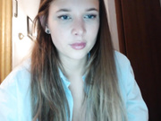 russian cam model momiamhere striptease 2018.03.10part5