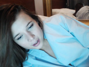 russian cam model momiamhere striptease 2018.03.10part4