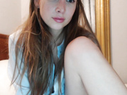 russian cam model momiamhere striptease 2018.03.10part4