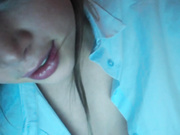 russian cam model momiamhere striptease 2018.03.10part4