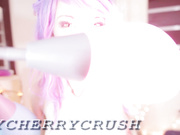 CHERRYCRUSH – DEEP DOUBLE PENETRATION