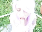 CHERRYCRUSH – CUM SHOT COMPILATION