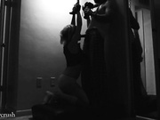 CHERRYCRUSH – CUFFS AND STUFF