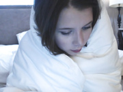 russian cam model momiamhere striptease 2018.03.21