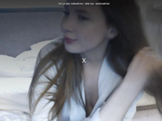 russian cam model momiamhere striptease 2018.03.21part5