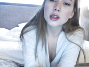 russian cam model momiamhere striptease 2018.03.21part5