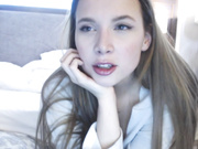 russian cam model momiamhere striptease 2018.03.21part5
