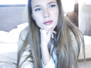 russian cam model momiamhere striptease 2018.03.21part5