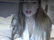 russian cam model momiamhere striptease 2018.03.21part5