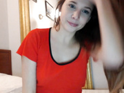 russian cam model momiamhere striptease 2018.03.11part3
