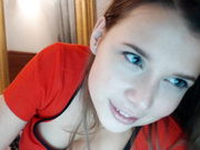 russian cam model momiamhere striptease 2018.03.11